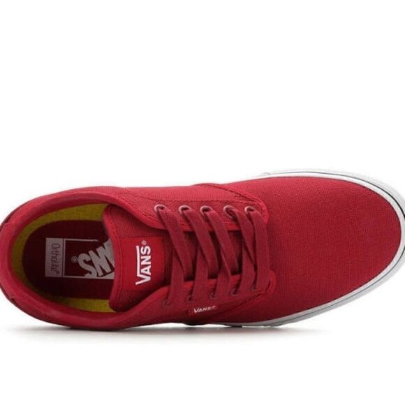 VANS ATWOOD DELUXE (CHECKER EMBOSS) - Picture 3 of 4